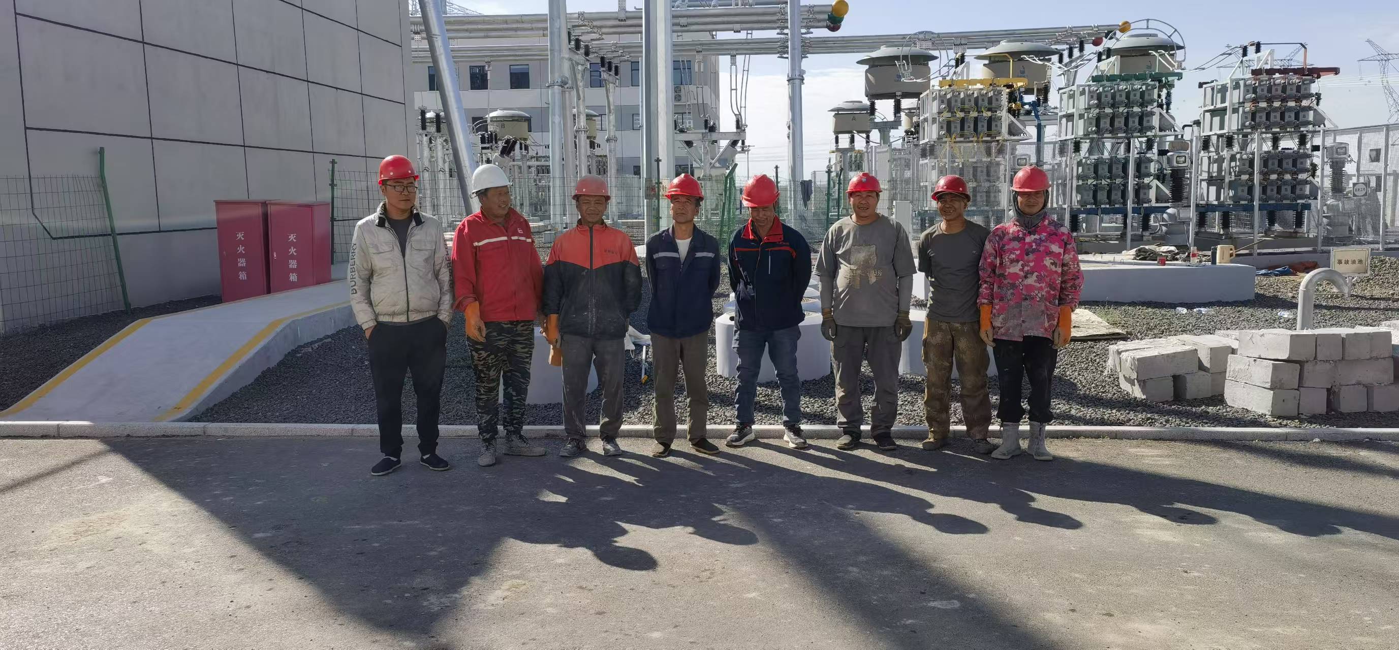 隆林地基沉降如何修复?